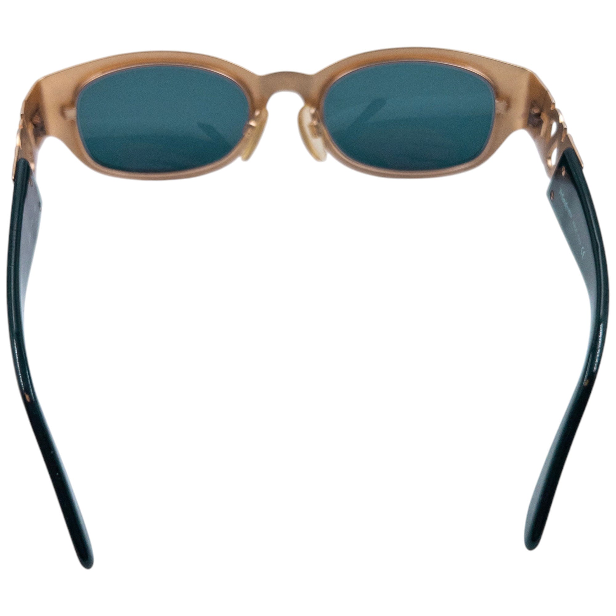 Vintage YSL Yves Saint Laurent Sunglasses