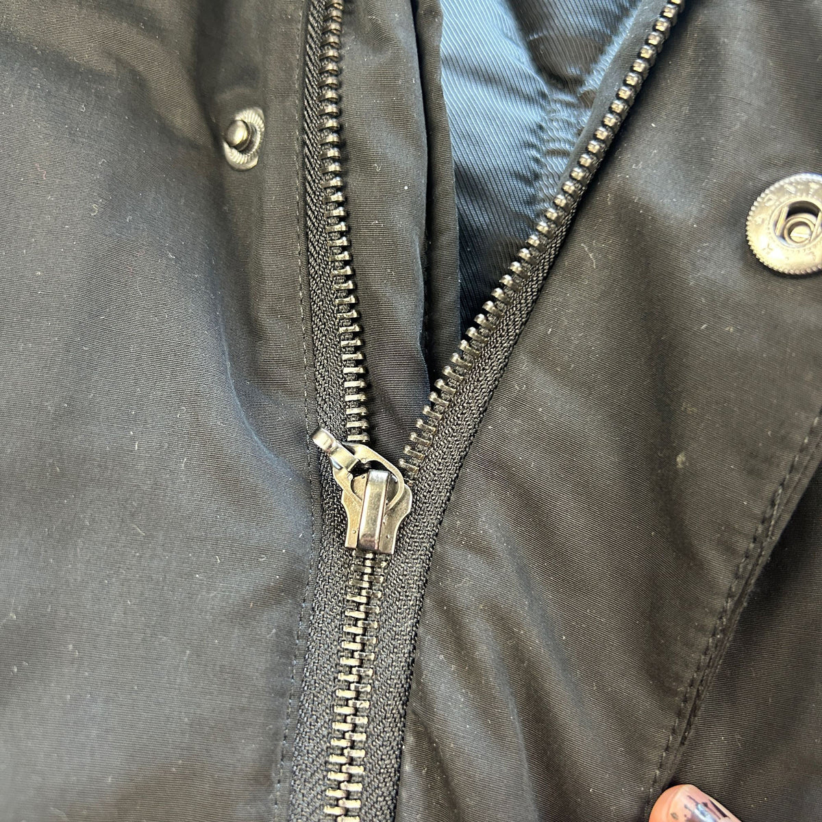 Vintage YSL Yves Saint Laurent Jacket Size M