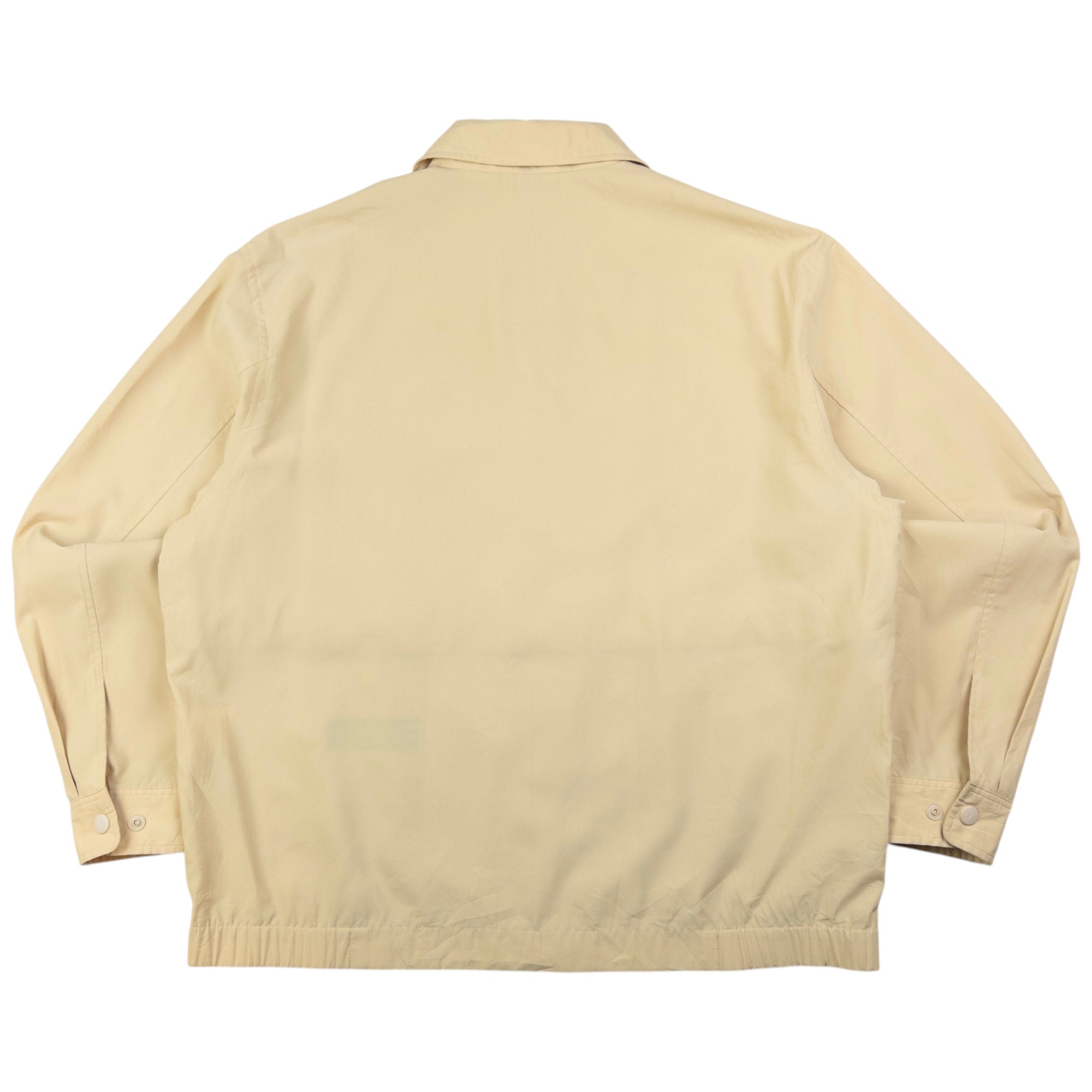 Vintage YSL Yves Saint Laurent Harrington Jacket Size S