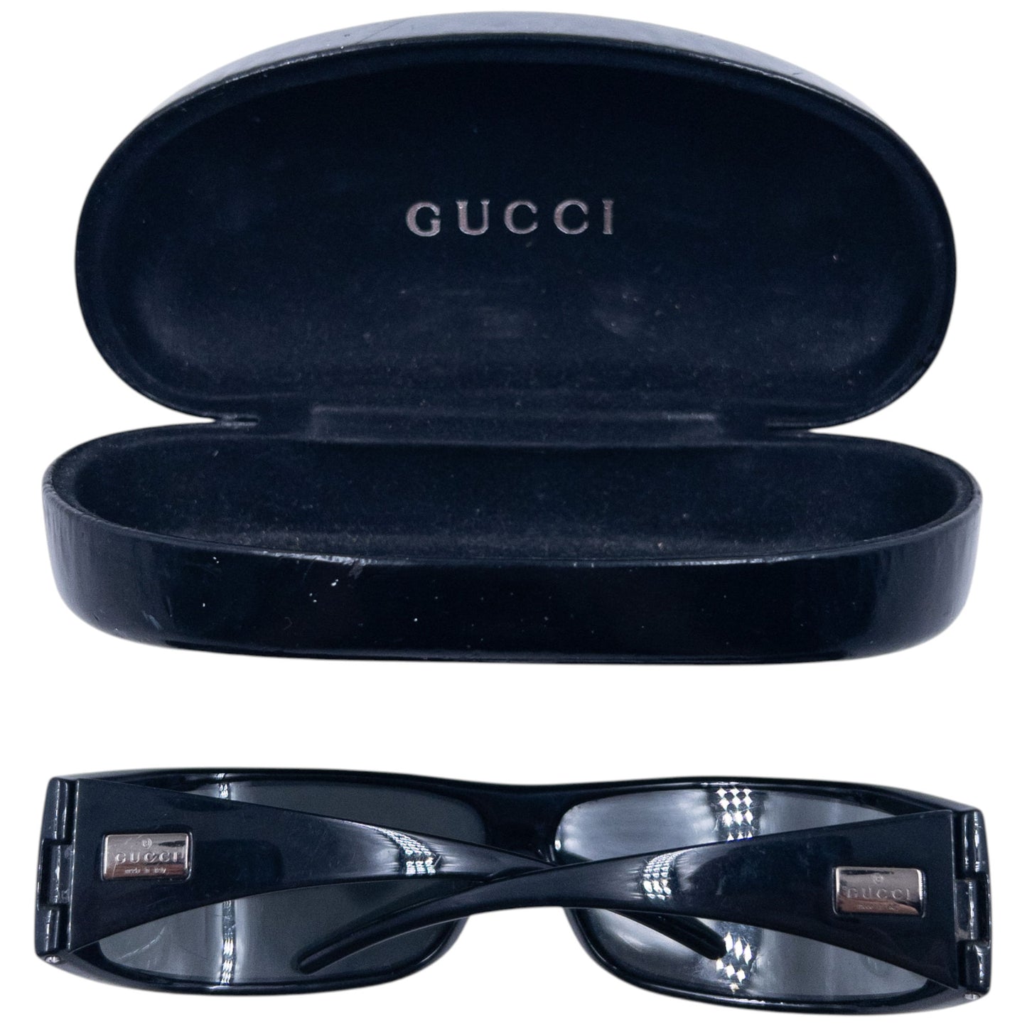 Vintage 2000s Gucci By Tom Ford Sunglasses