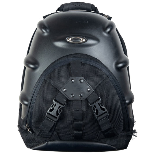 Vintage Oakley Hard Shell Backpack