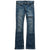 Vintage Evisu Double Gull Denim Jeans Size W28
