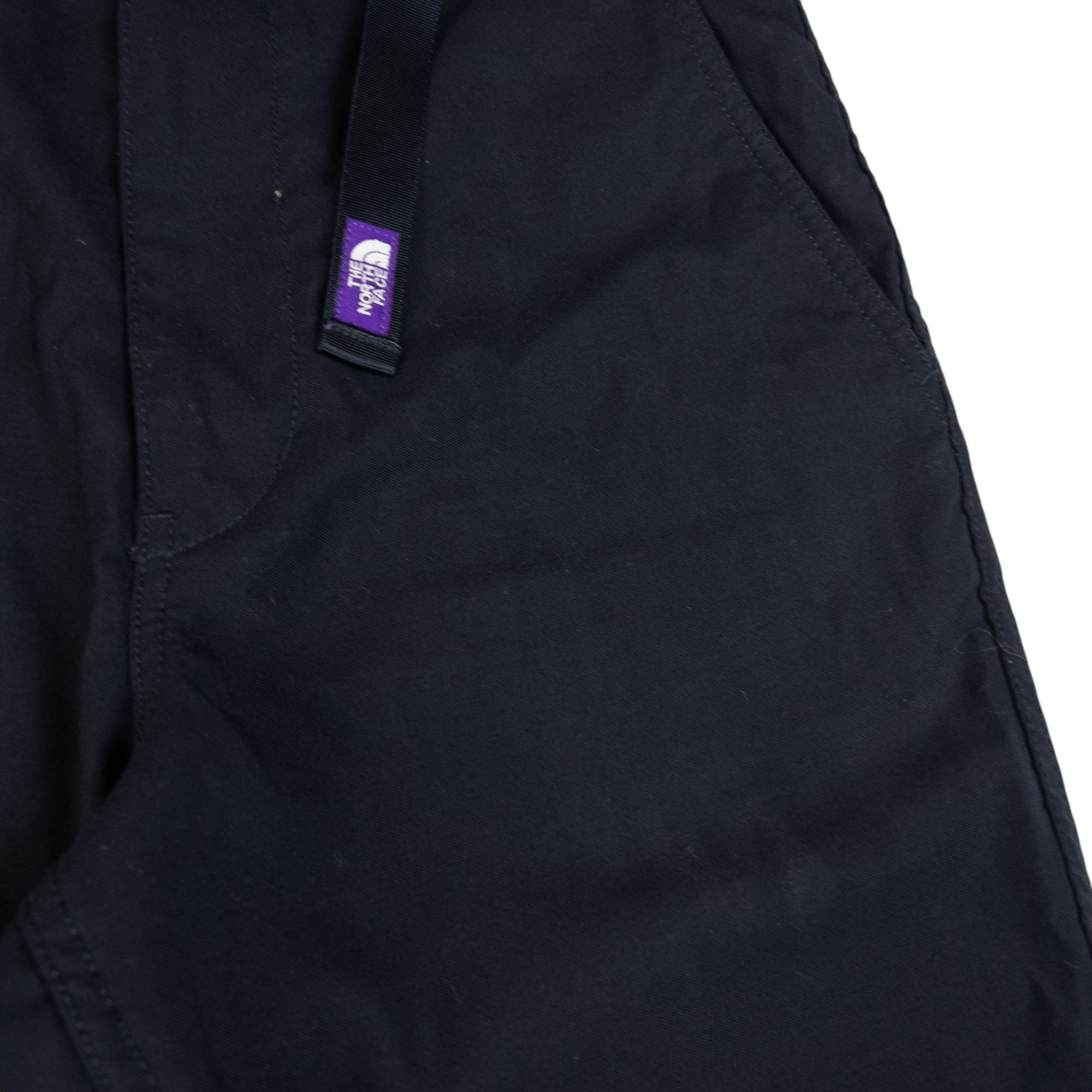 Vintage The North Face Trousers Size W30