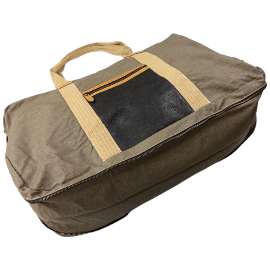 Vintage CP Company Luggage Shoulder Bag