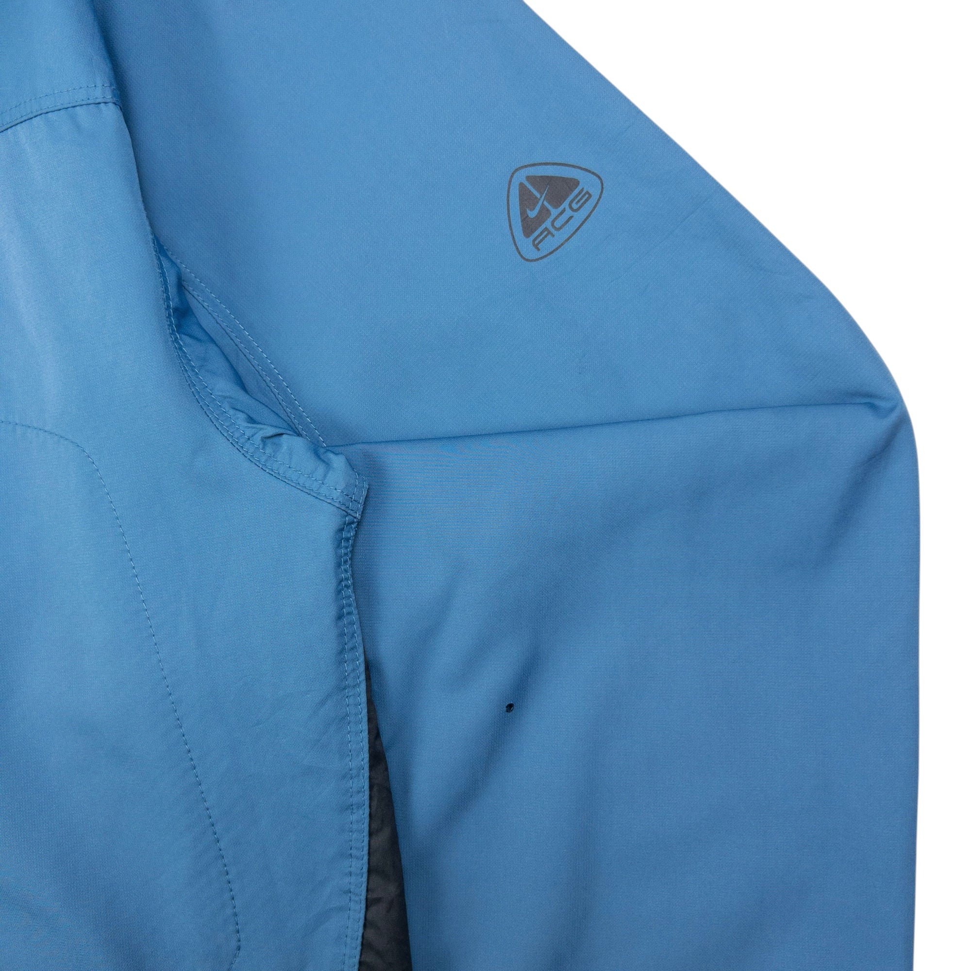 Vintage Nike ACG Lightweight Zip Up Jacket Size M