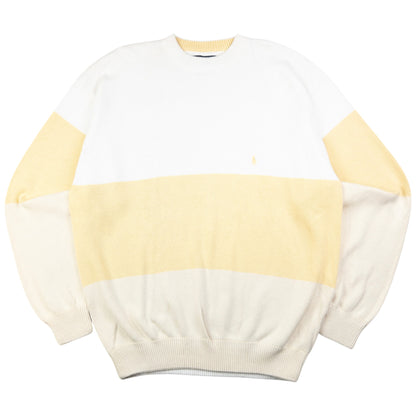 Vintage Ralph Lauren Knit Jumper Size L