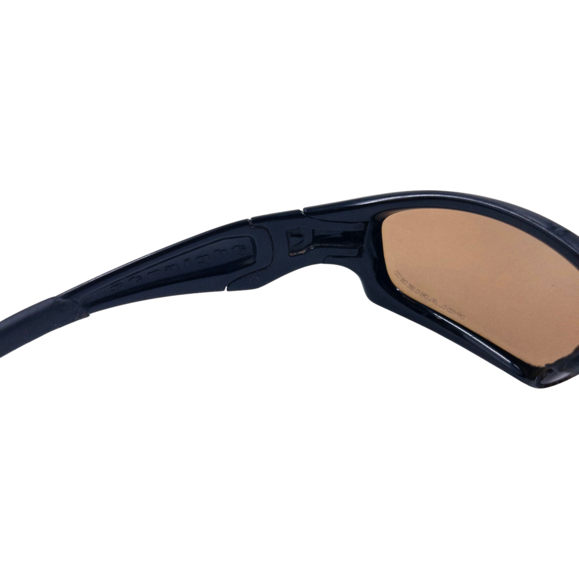 Vintage Oakley Straight Jacket Sunglasses