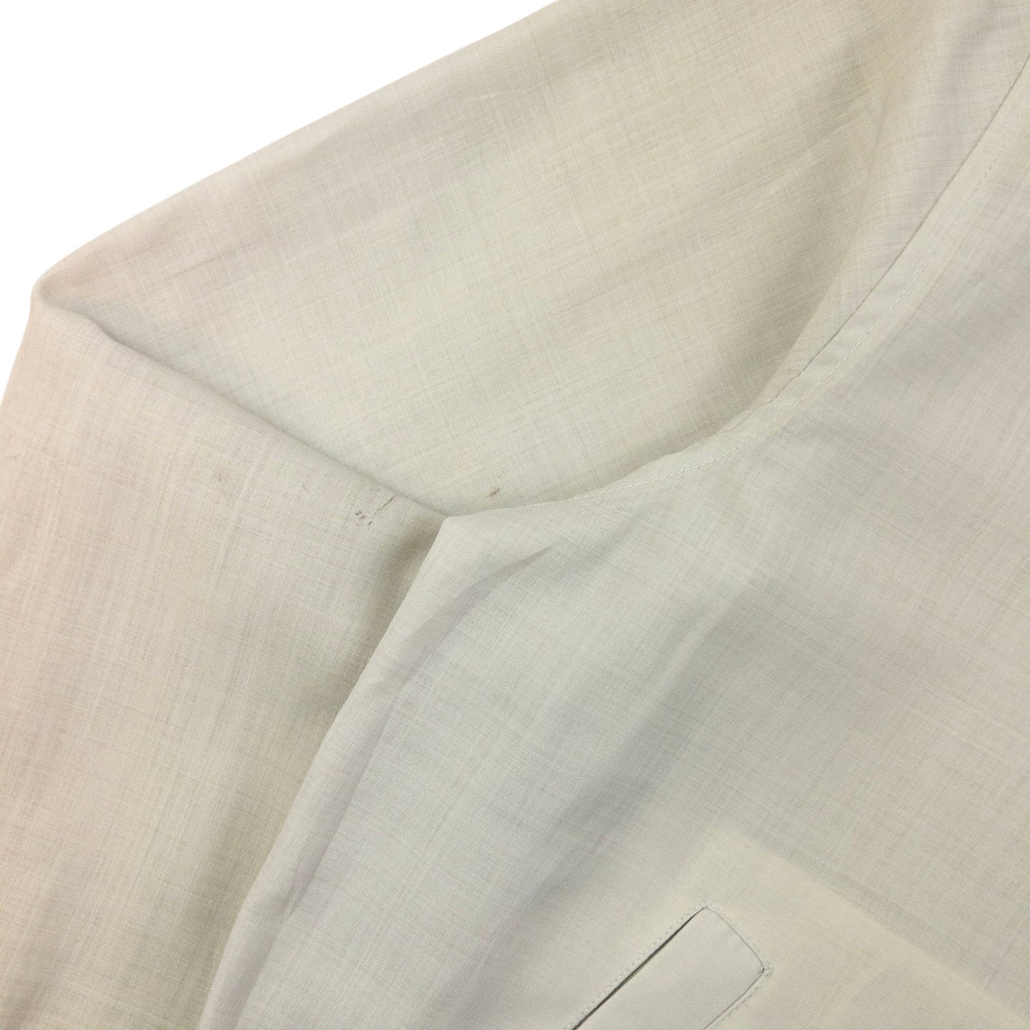 Vintage YSL Yves Saint Laurent Harrington Jacket Size XL