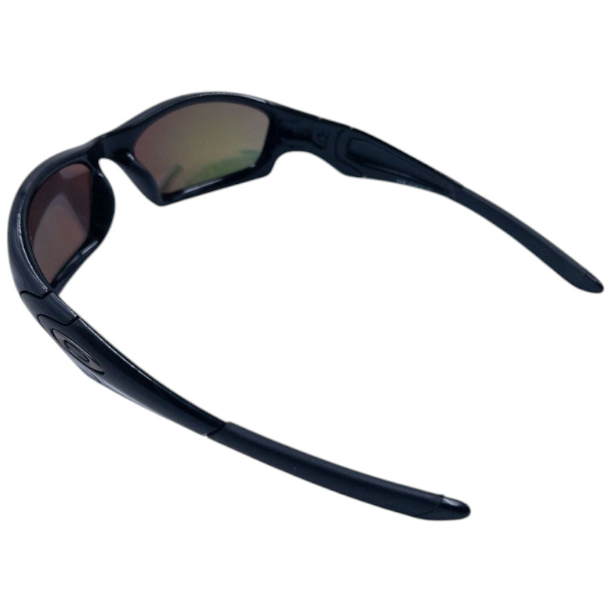 Vintage Oakley Straight Jacket Sunglasses