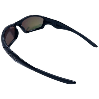 Vintage Oakley Straight Jacket Sunglasses