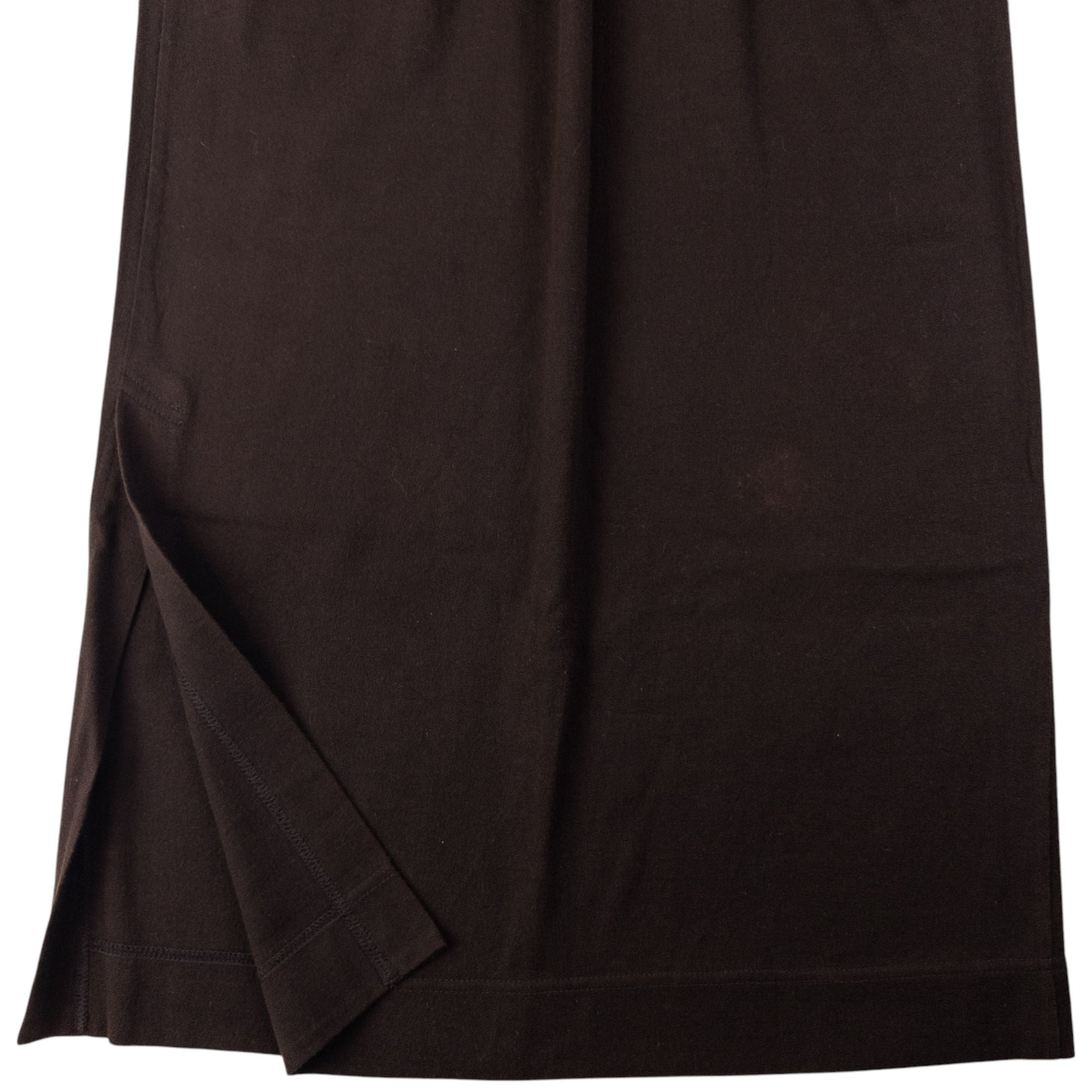 Vintage Plantation Midi Skirt Womens Size M