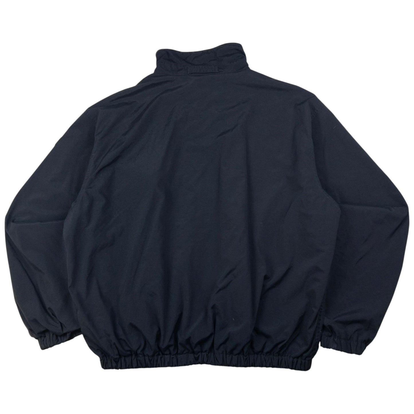 Vintage Polo Ralph Lauren Fleece Lined Jacket Size XL