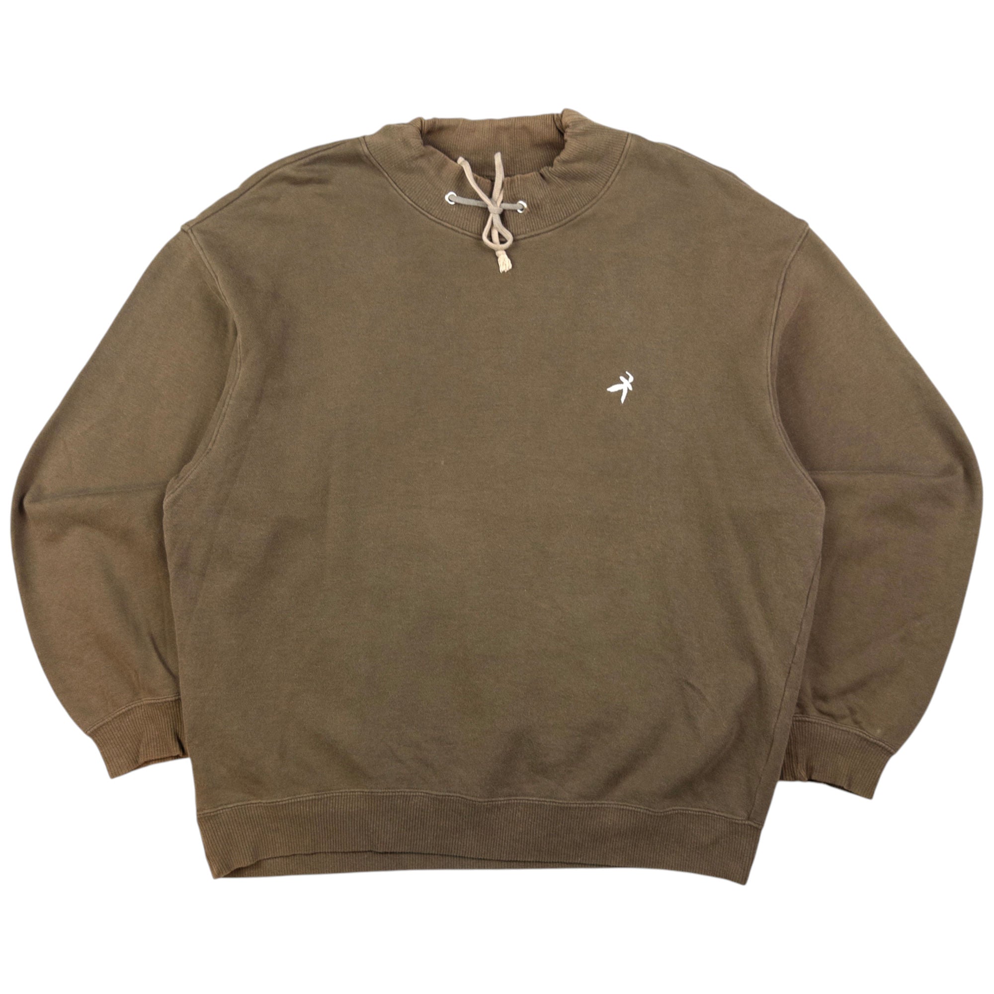 Vintage Hai Sporting Gear By Issey Miyake Sweatshirt Size S