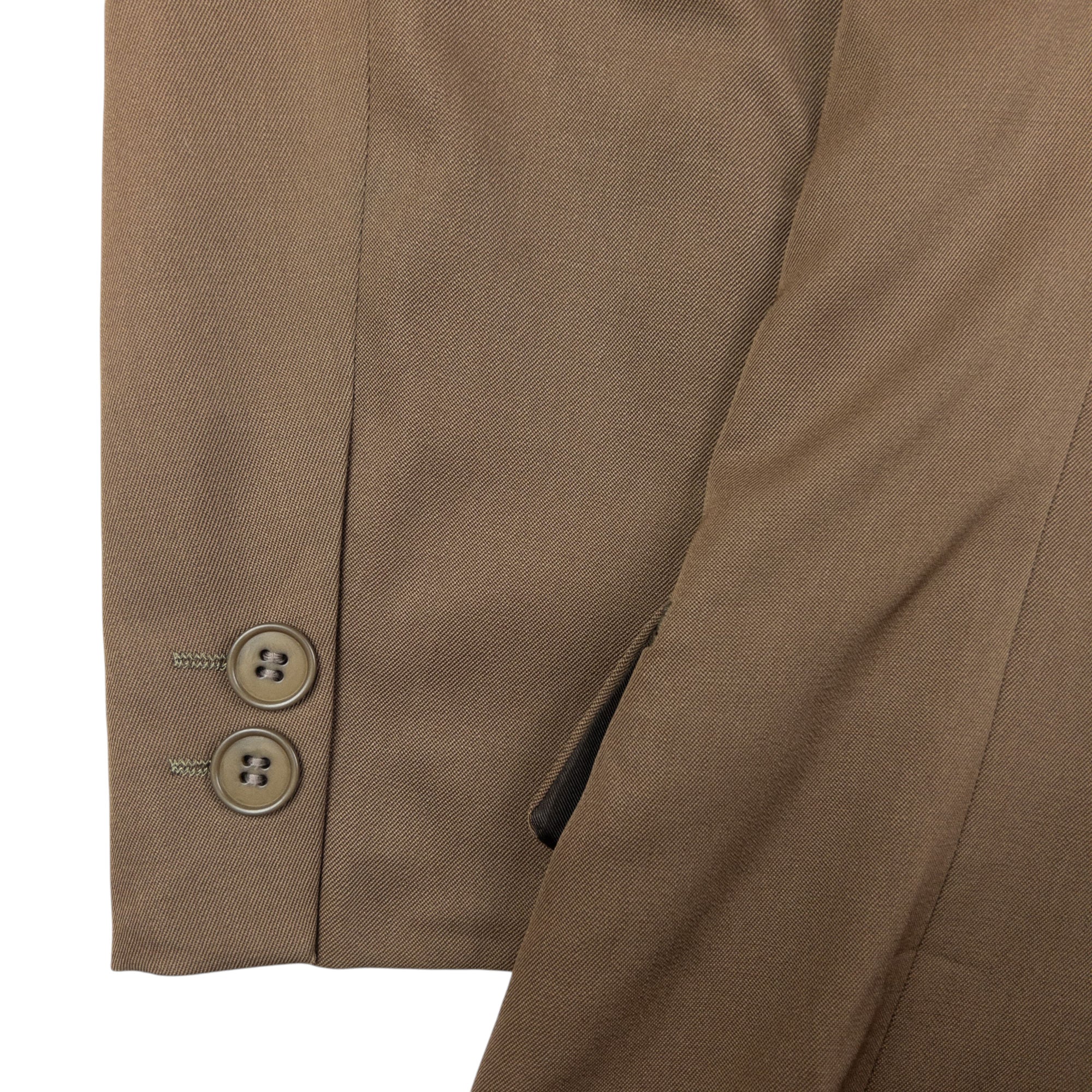 Vintage Yohji Yamamoto D'Urban A.A.R Blazer Jacket Size M