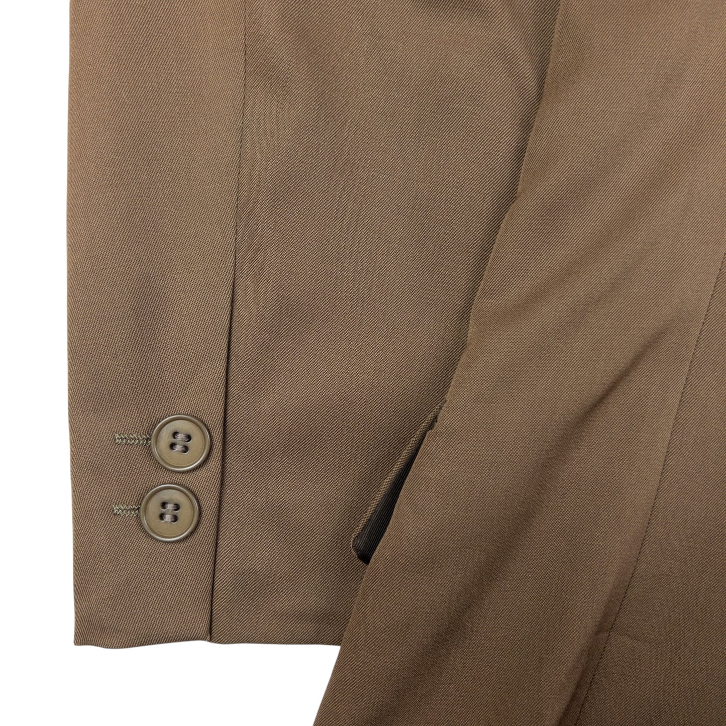 Vintage Yohji Yamamoto D'Urban A.A.R Blazer Jacket Size M