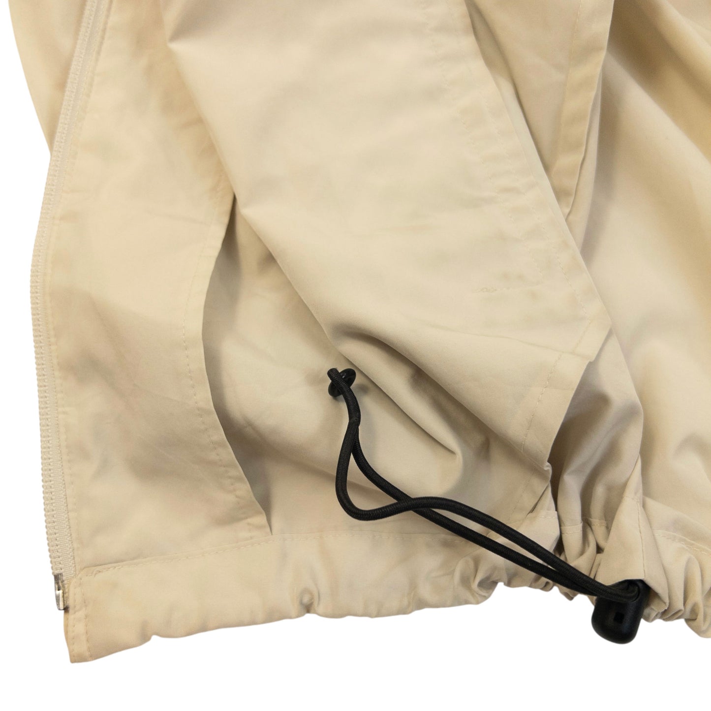 Vintage 2000s Burberry Zip Up Jacket Size S