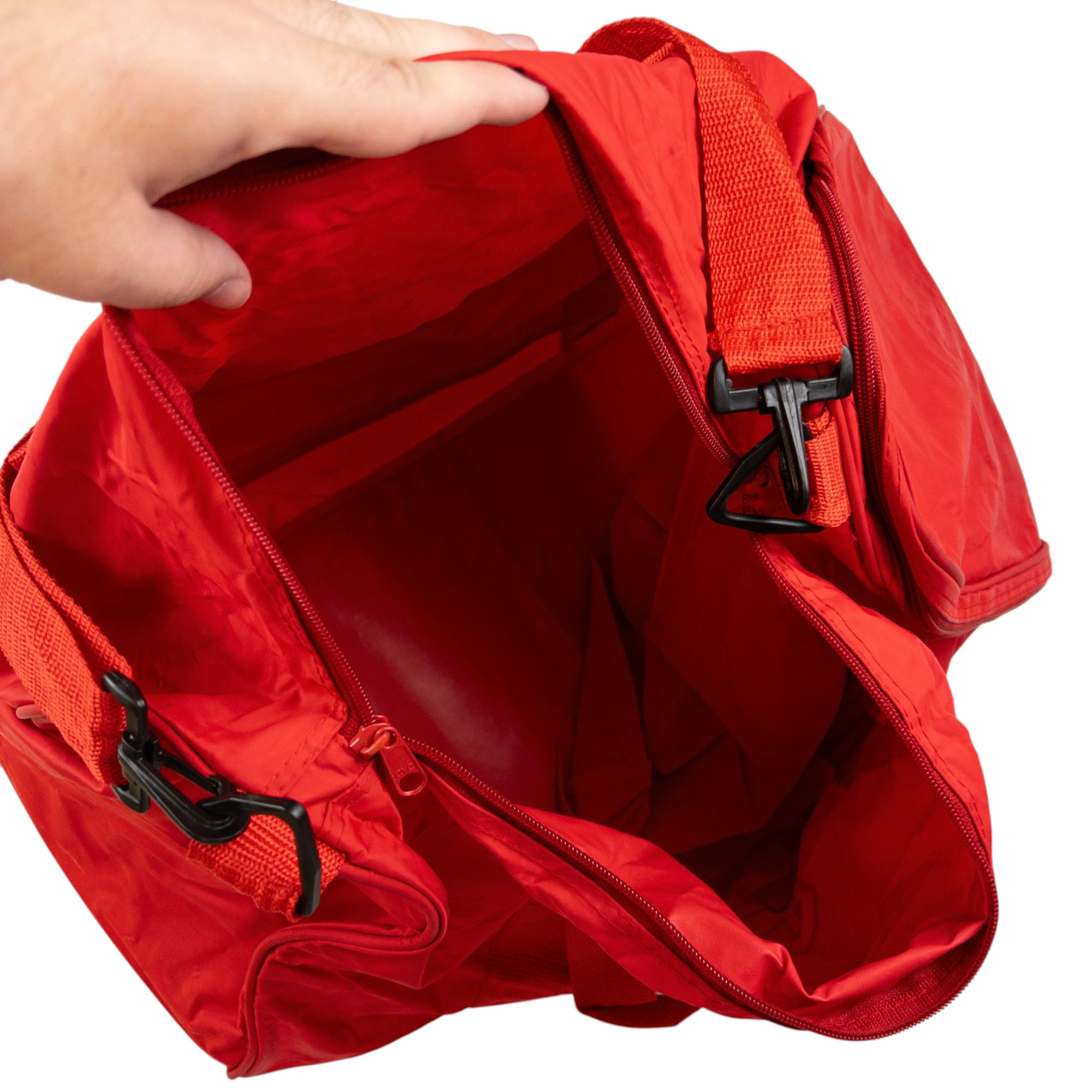 Vintage Marlboro Duffle Bag