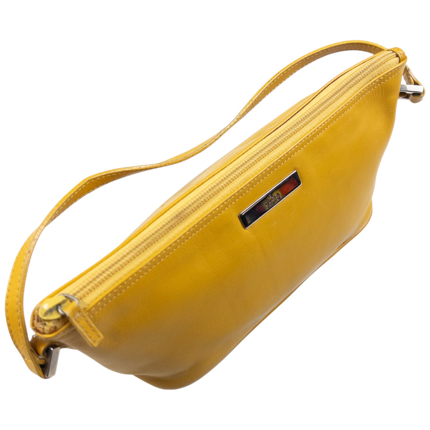 Vintage Gucci Mini Handbag