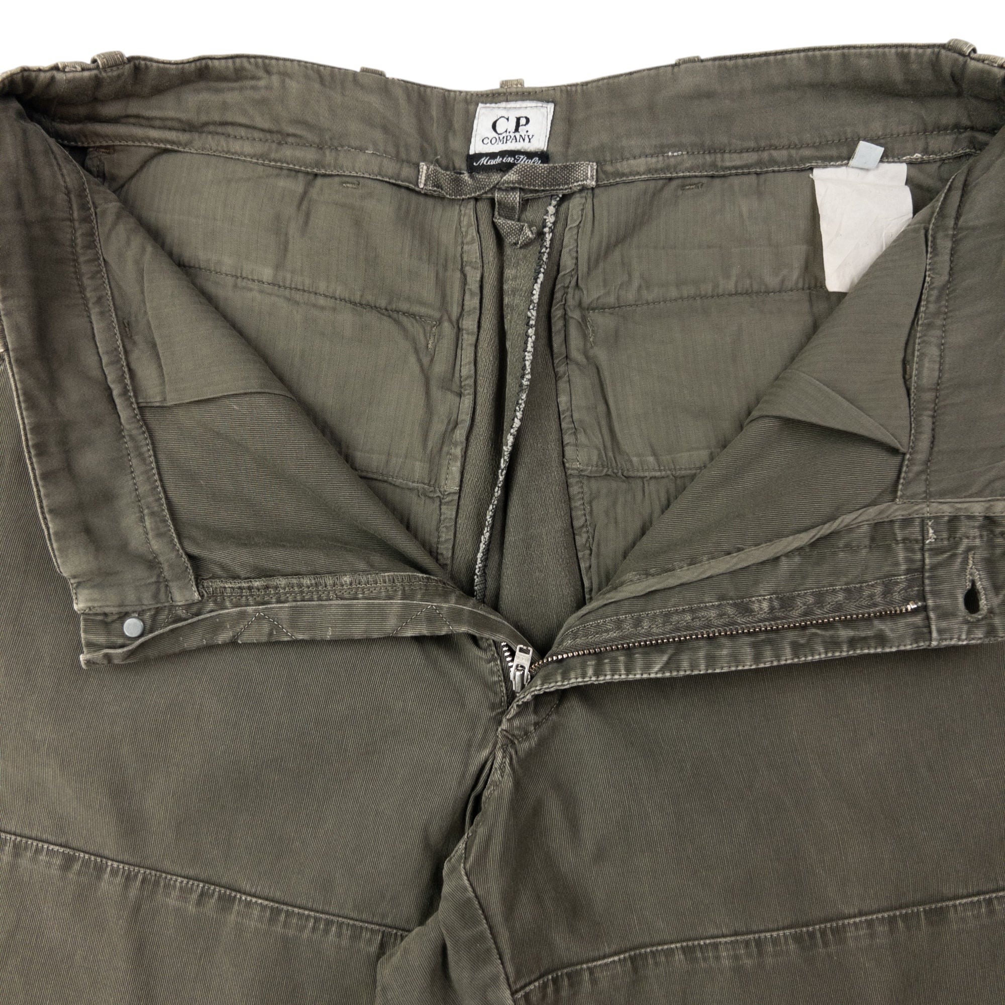 Vintage CP Company Trousers Size W33