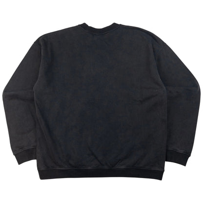 Vintage Oakley Logo Sweatshirt Size L
