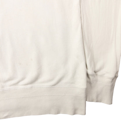 Vintage Stone Island Q Zip Turtleneck Sweatshirt Size L