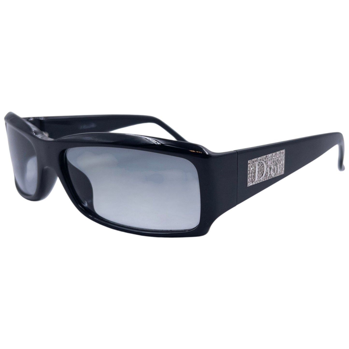 Vintage Dior Diamonte Sunglasses