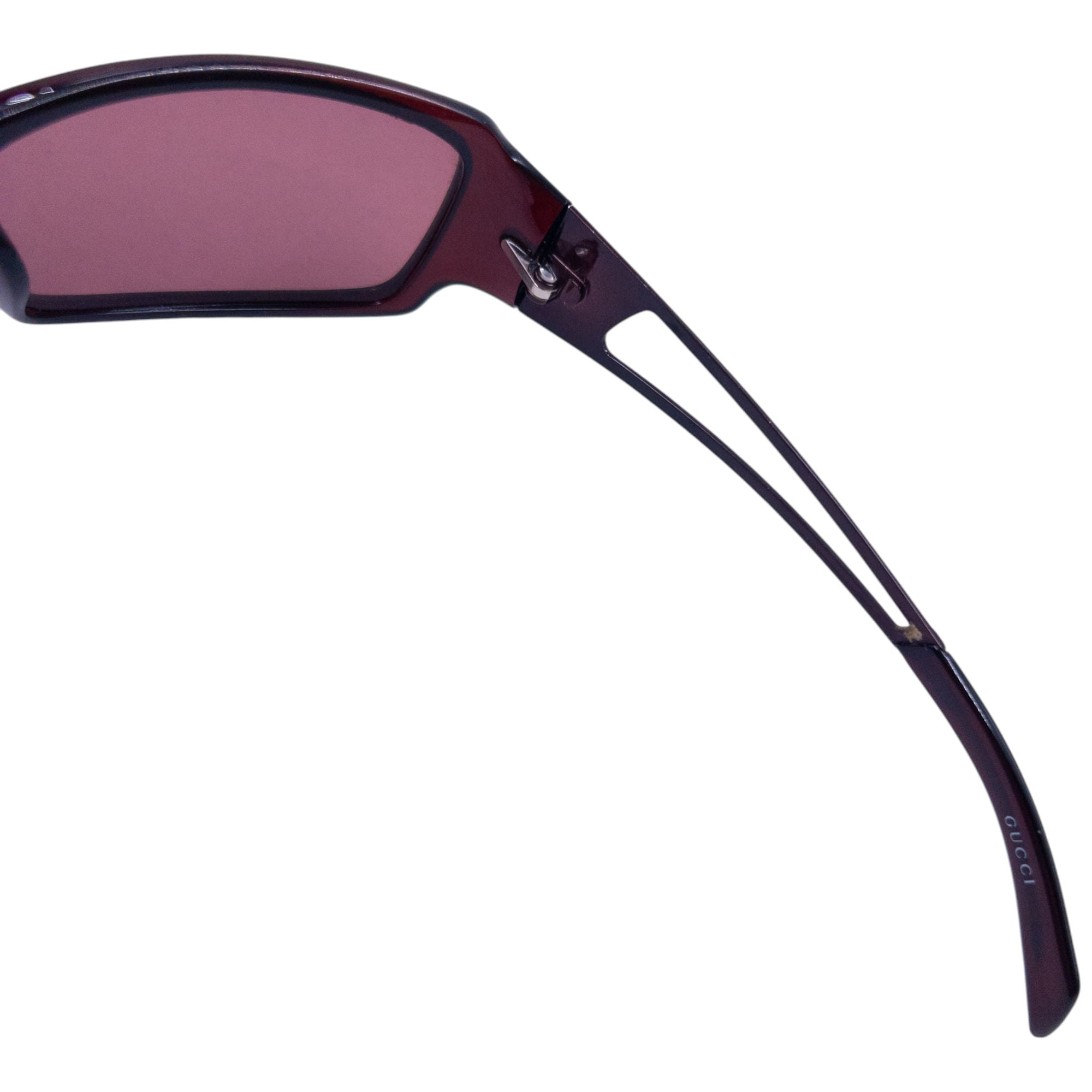 Vintage Gucci Sunglasses