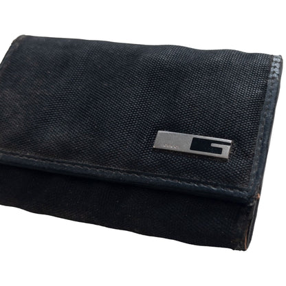 Vintage Gucci Key Wallet