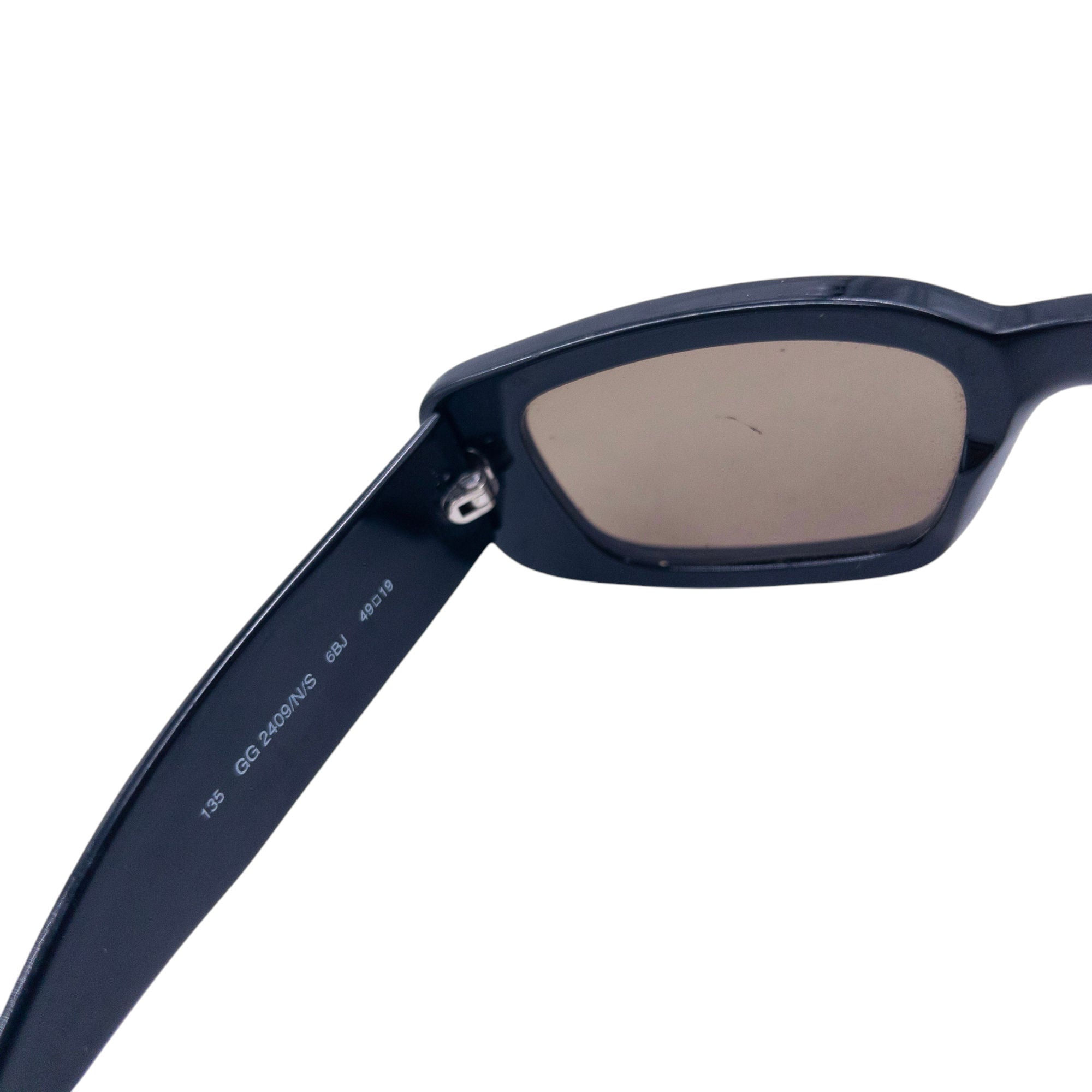 Vintage Gucci Sunglasses