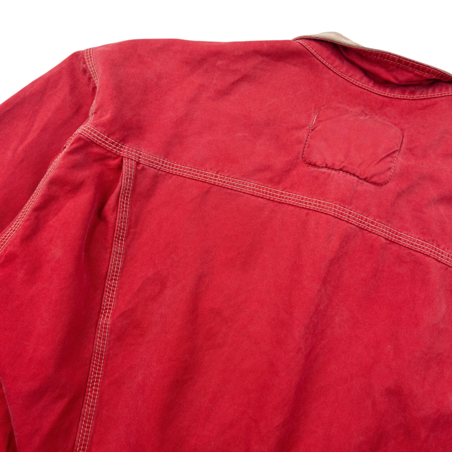 Vintage Diesel Button Up Jacket Size XL