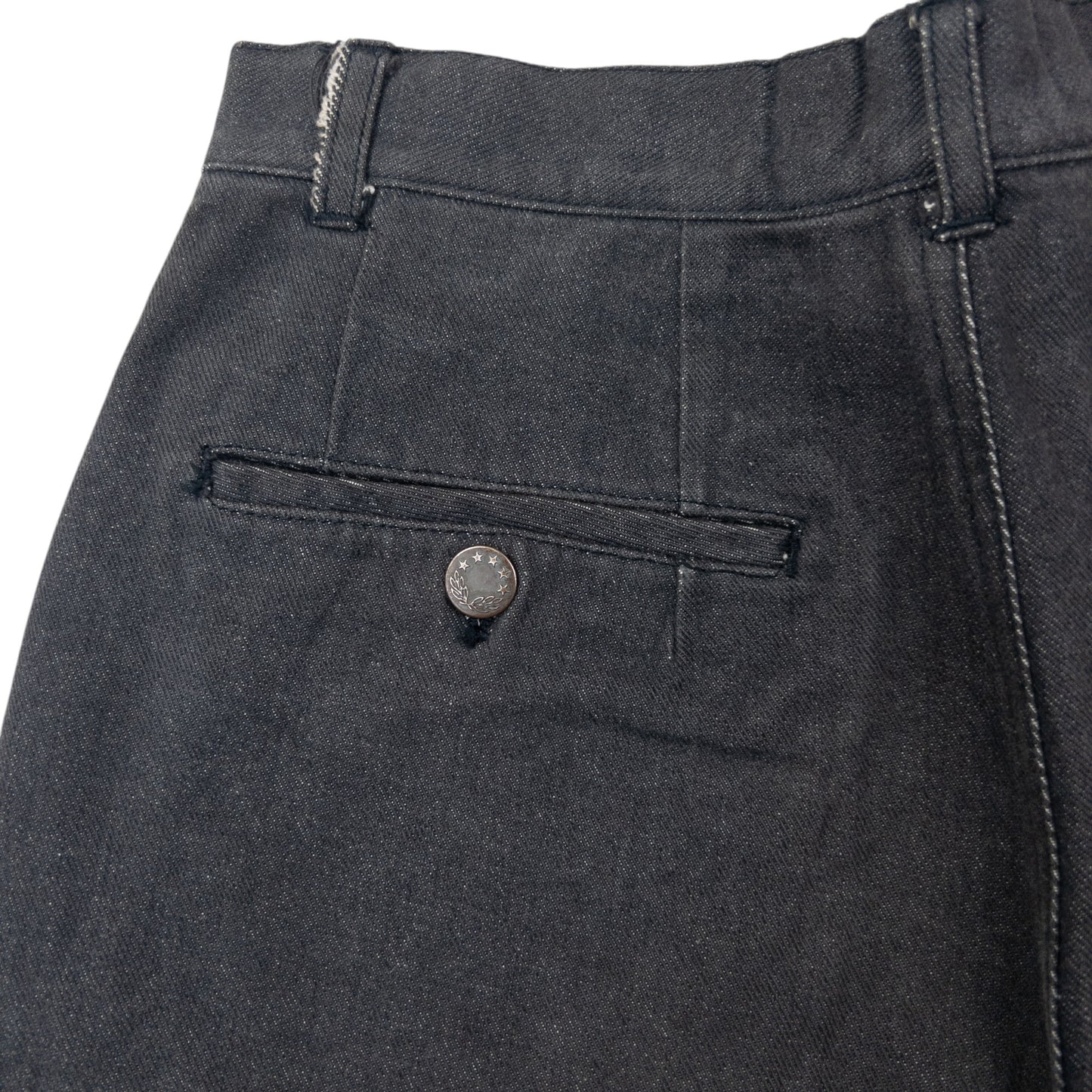 Vintage Comme Des Garçons HOMME Denim Jeans Size W26