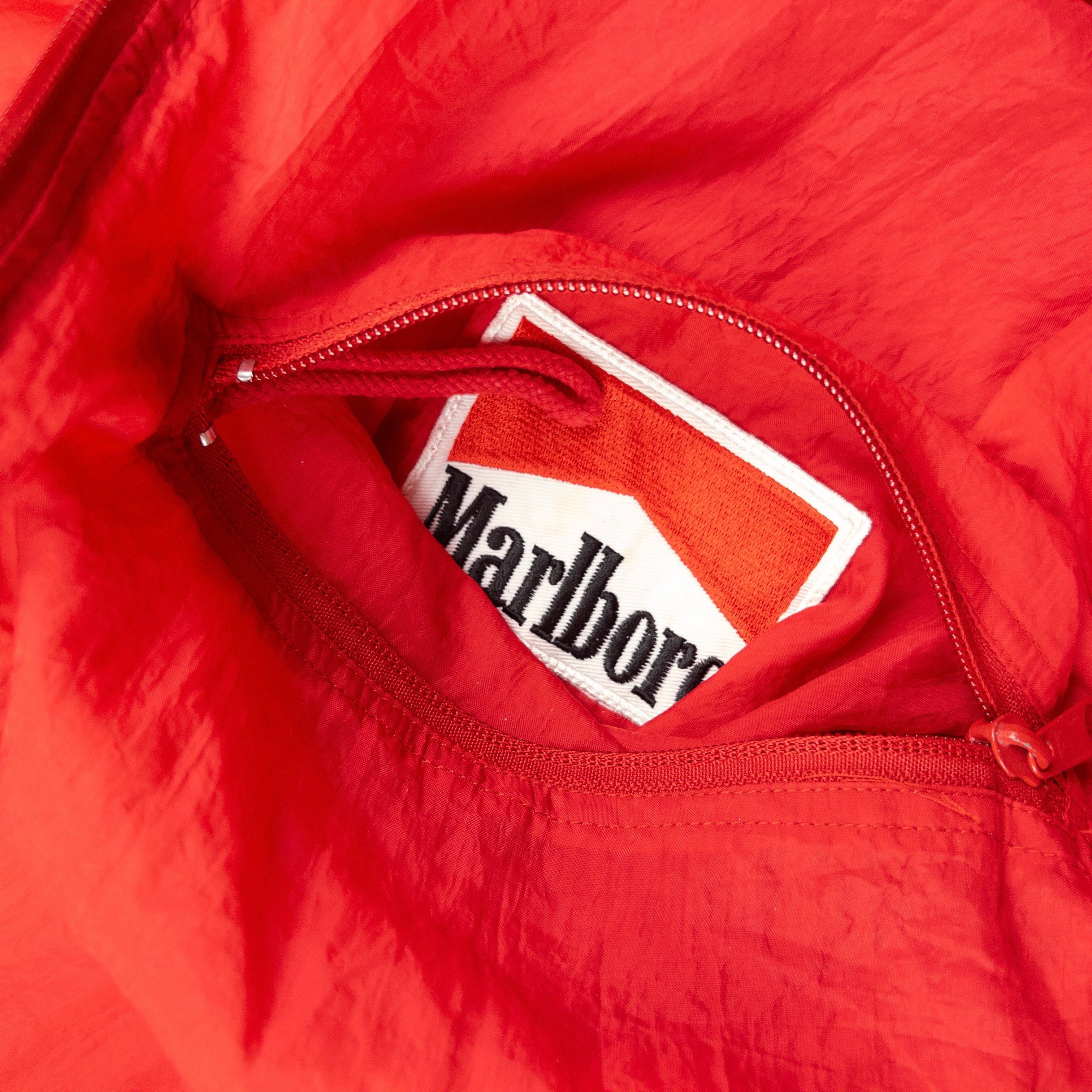Vintage Marlboro Lightweight Jacket Size XL