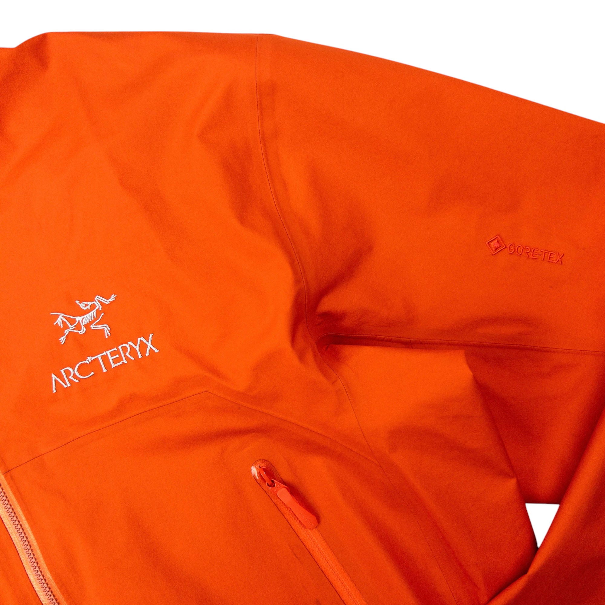 Arcteryx Beta Goretex Lightweight Jacket Size M