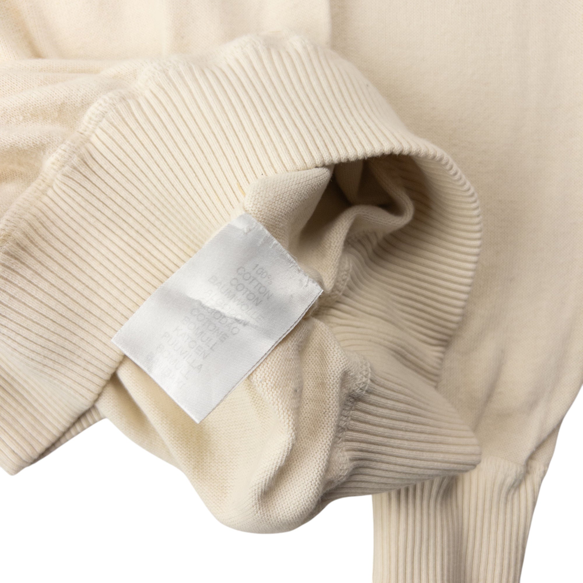 Vintage Burberry Jumper Size M