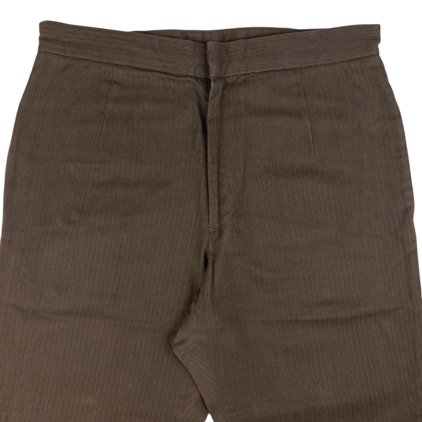 Vintage Yohji Yamamoto Capri Trousers Women's Size W27