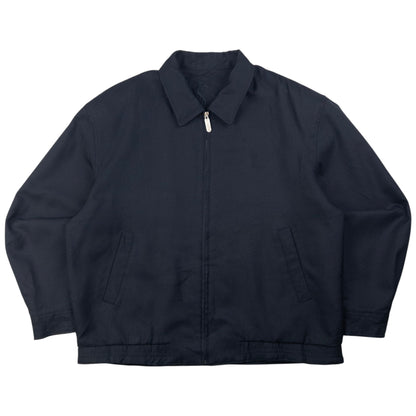 Vintage YSL Yves Saint Laurent Harrington Jacket Size M