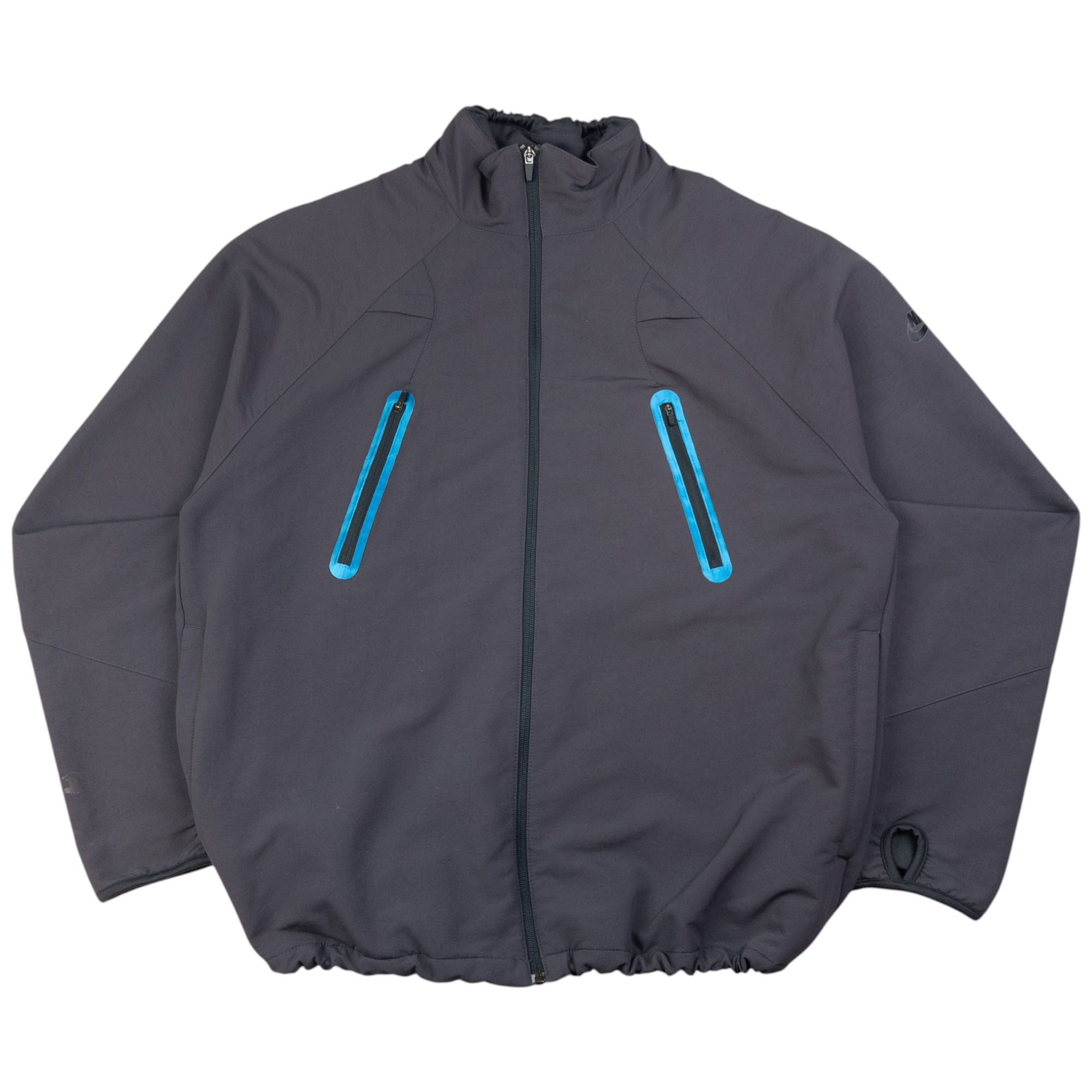 Vintage Nike TN Air Zip Up Jacket Size XL