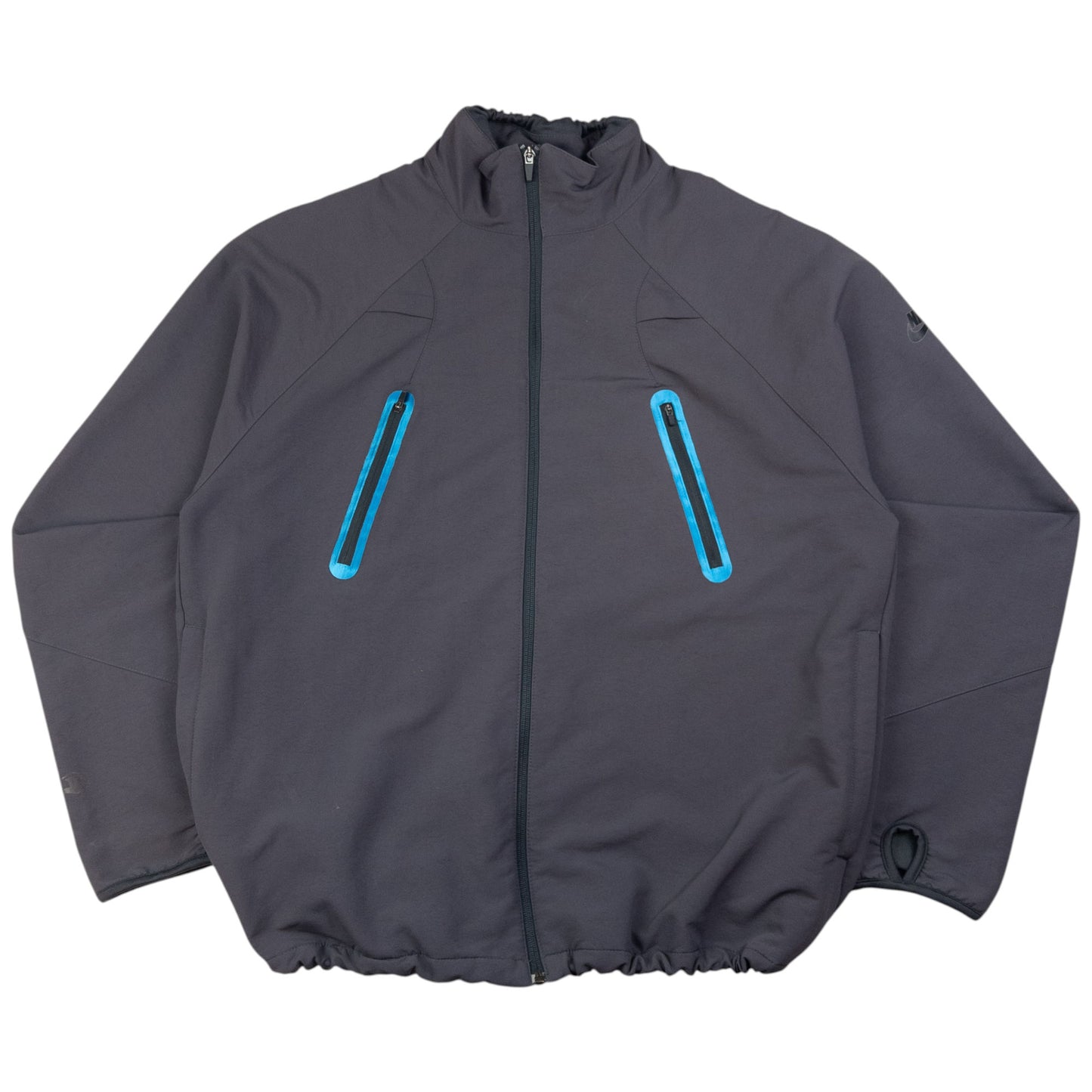 Vintage Nike TN Air Zip Up Jacket Size XL