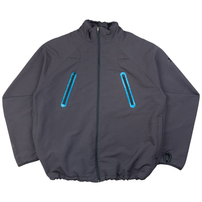Vintage Nike TN Air Zip Up Jacket Size XL