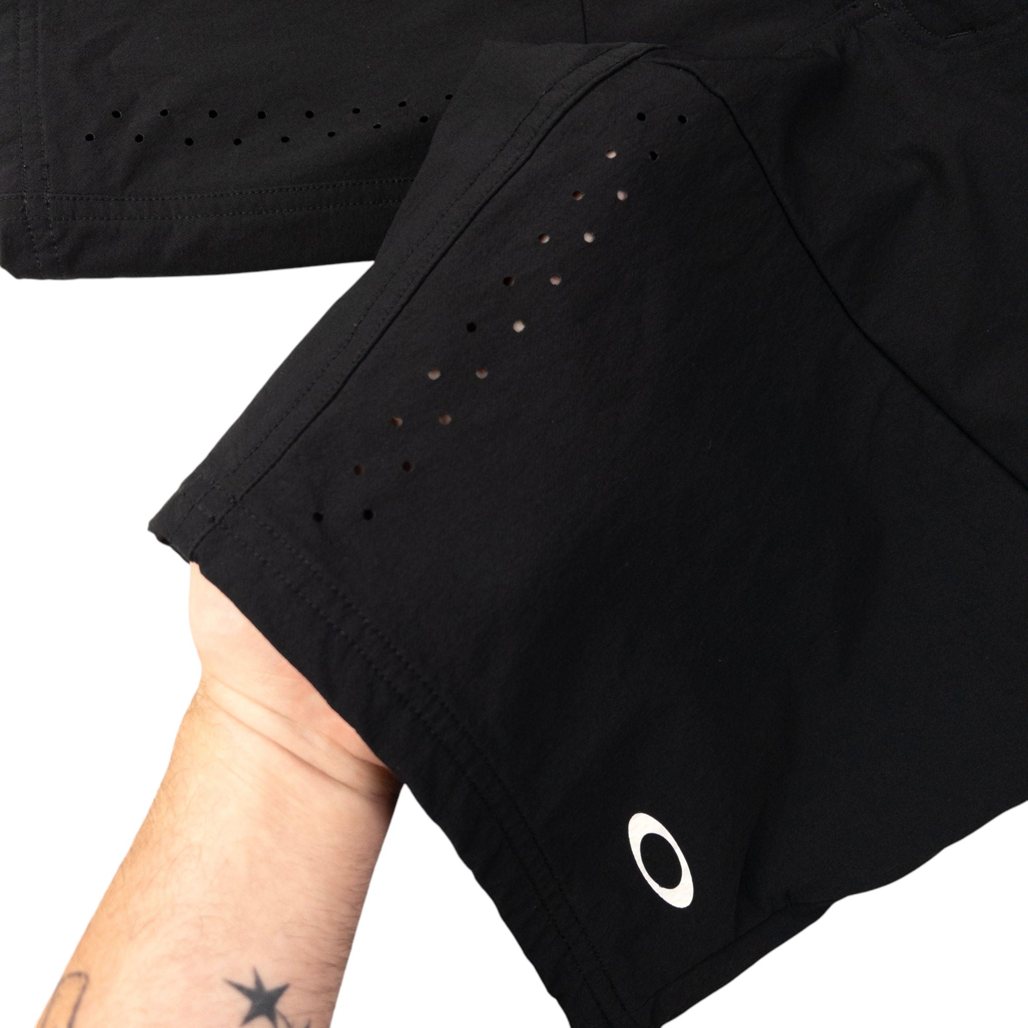 Vintage Oakley Shorts Size S