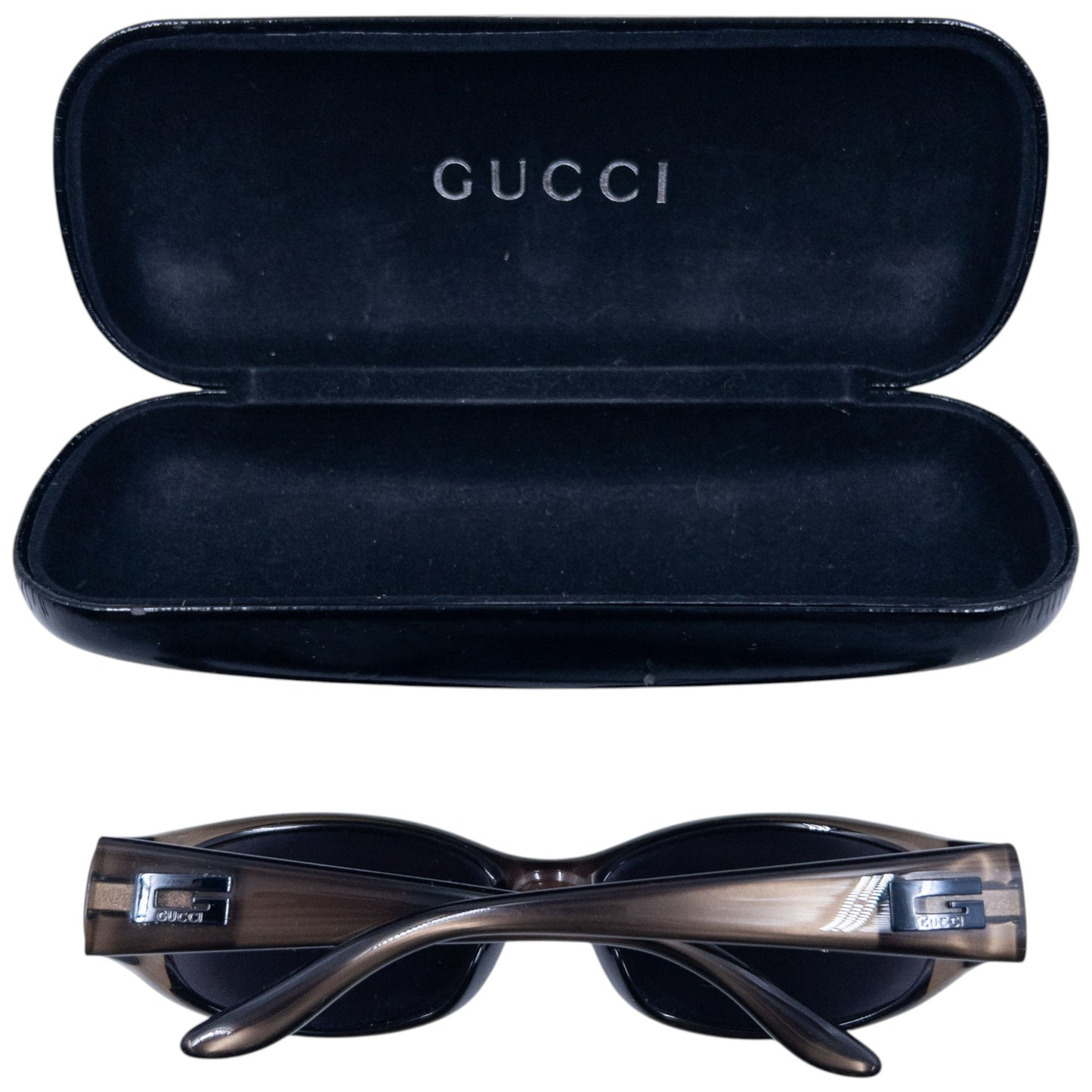 Vintage Gucci Sunglasses
