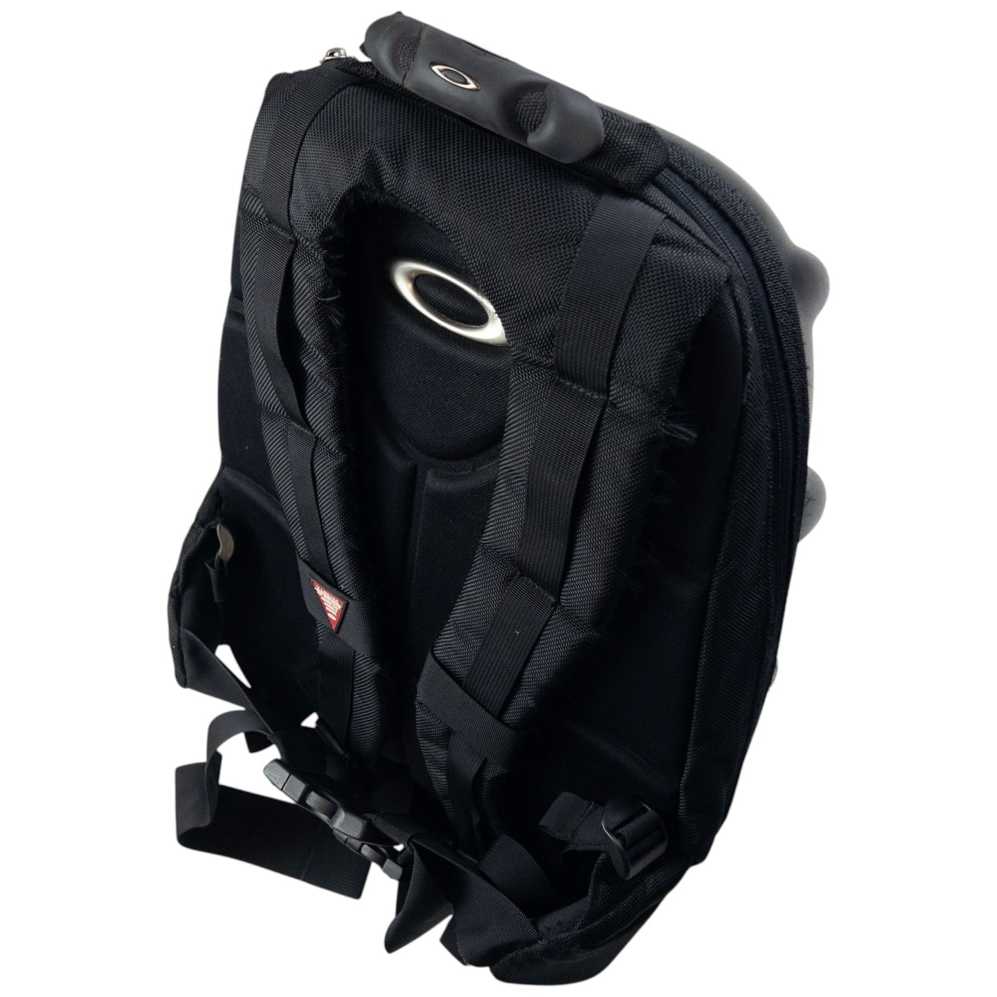 Vintage Oakley Hard Shell Backpack