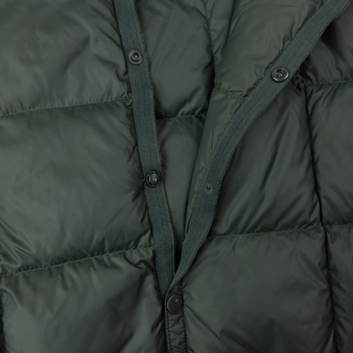 Vintage CP Company Lightweight Puffer Jacket Size S