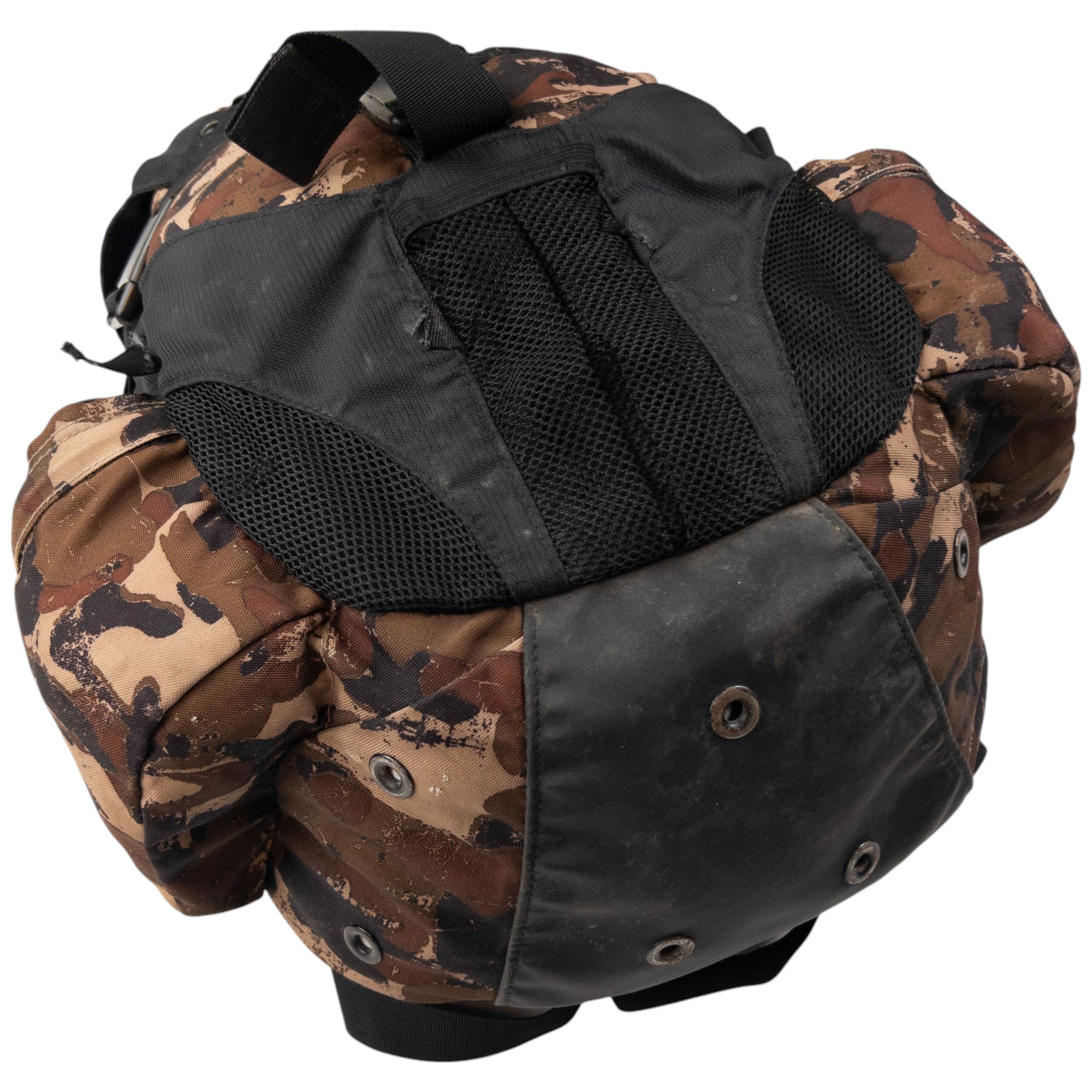Vintage Oakley Camo Icon Backpack