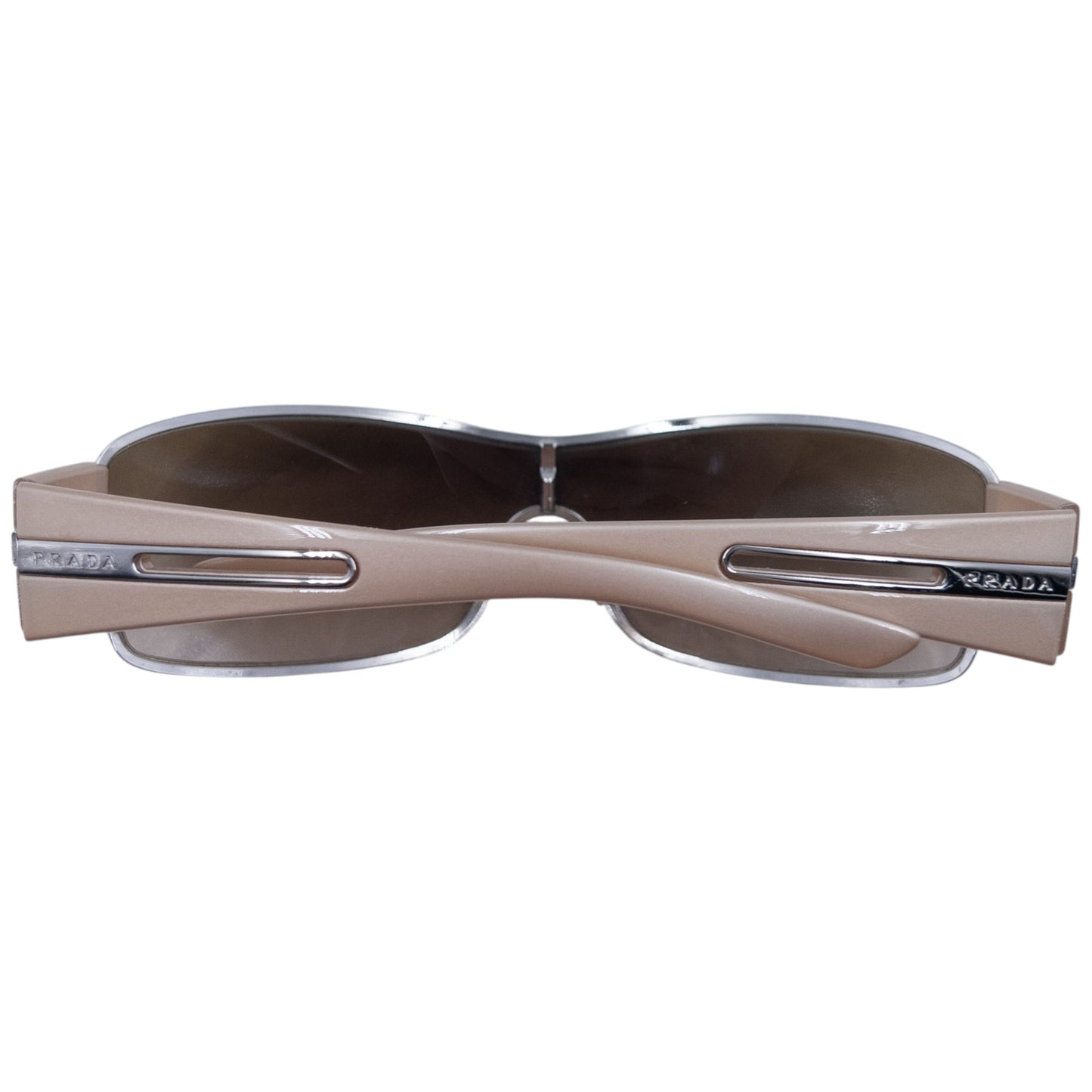 Vintage 2000s Prada Sunglasses