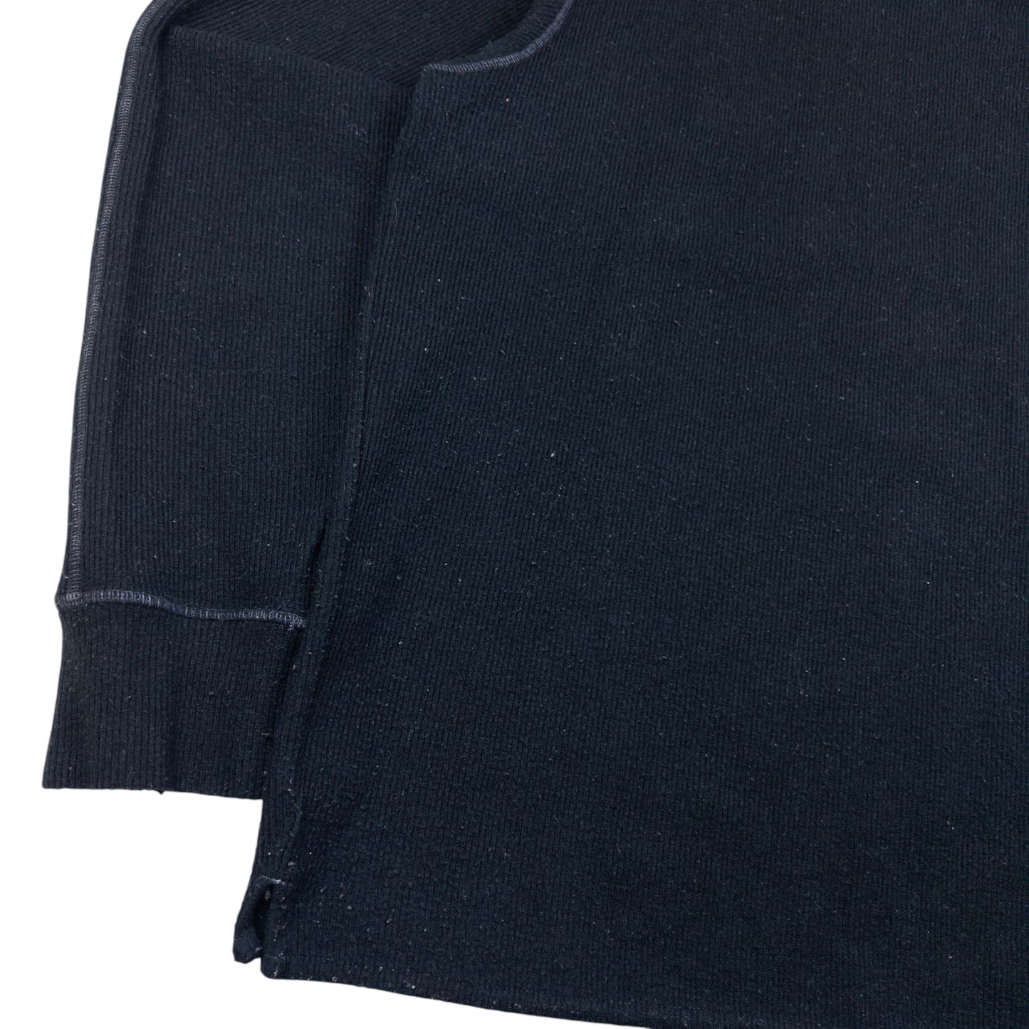 Vintage Stone Island Ribbed Jumper Size XL