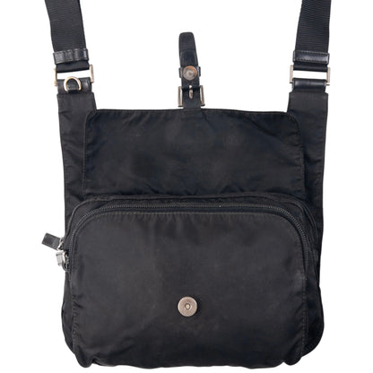 Vintage Prada Crossbody Bag