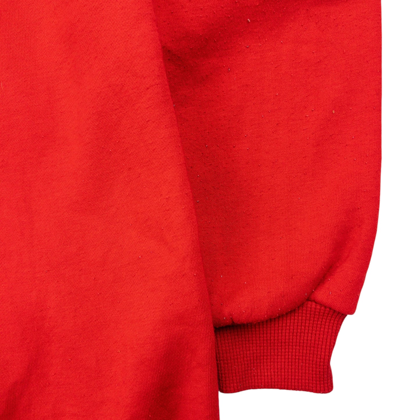 Vintage Hysteric Glamour Alla Carbonara Graphic Sweatshirt Size