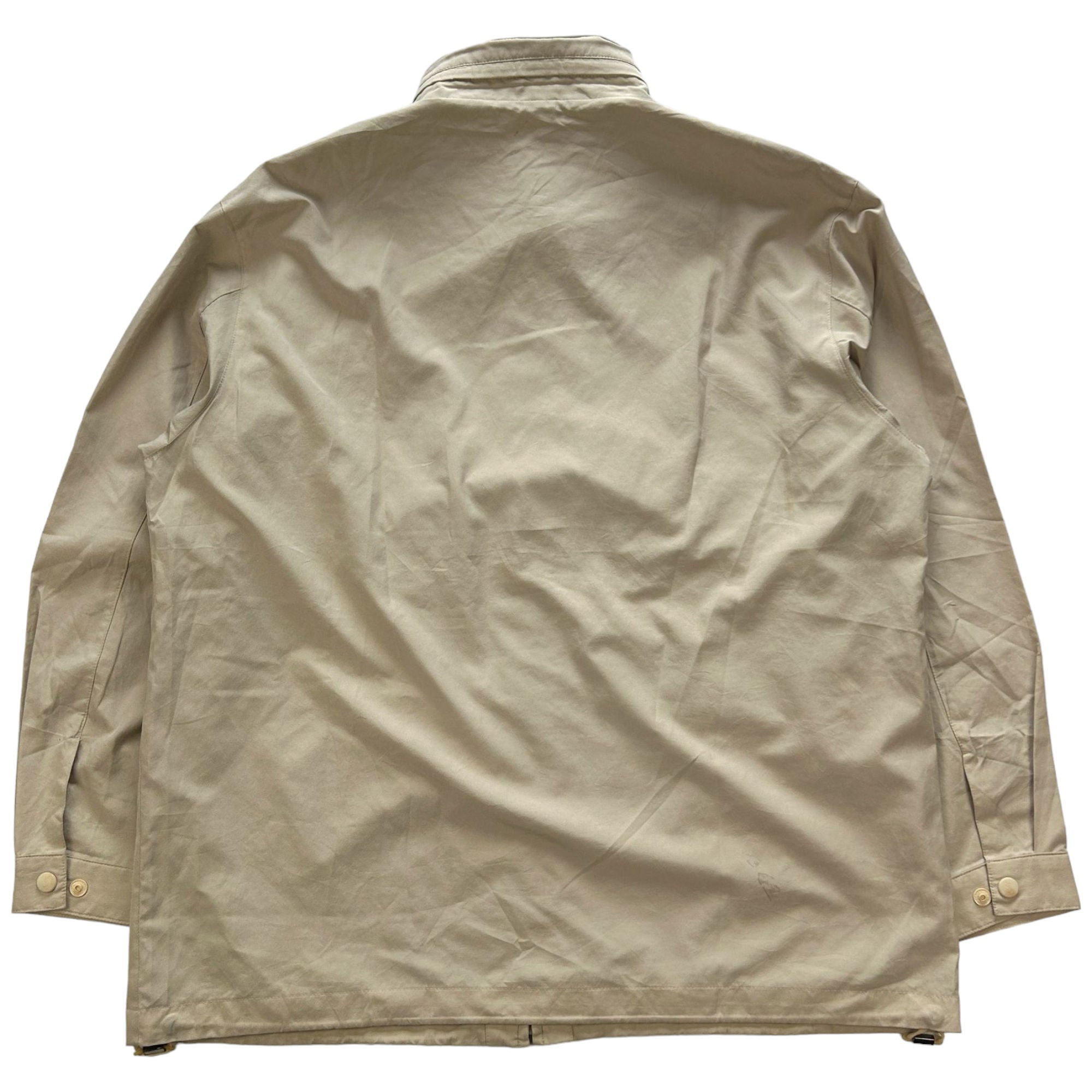 Vintage Yves Saint Laurent Jacket Size XL