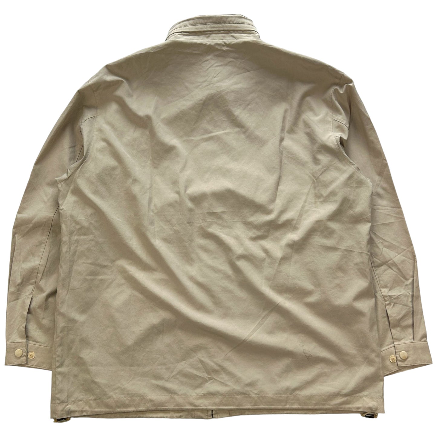 Vintage Yves Saint Laurent Jacket Size XL